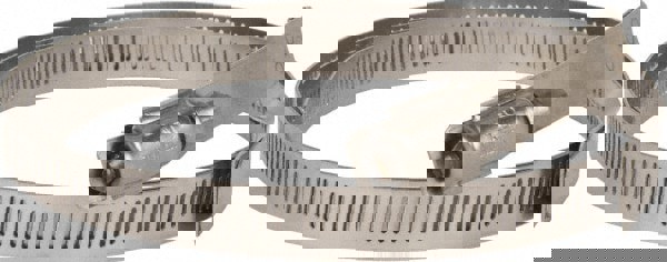 Stainless Steel Hose Clamp